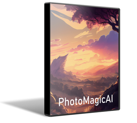 instal the new for windows PhotoMagic AI