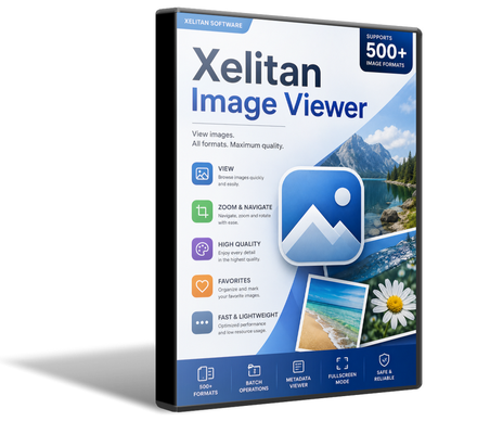 Xelitan Image Viewer